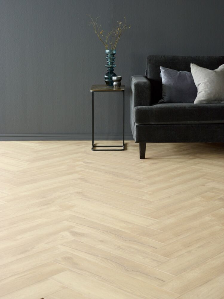 Herringbone 3678 Toulouse Oak Laminatgulv