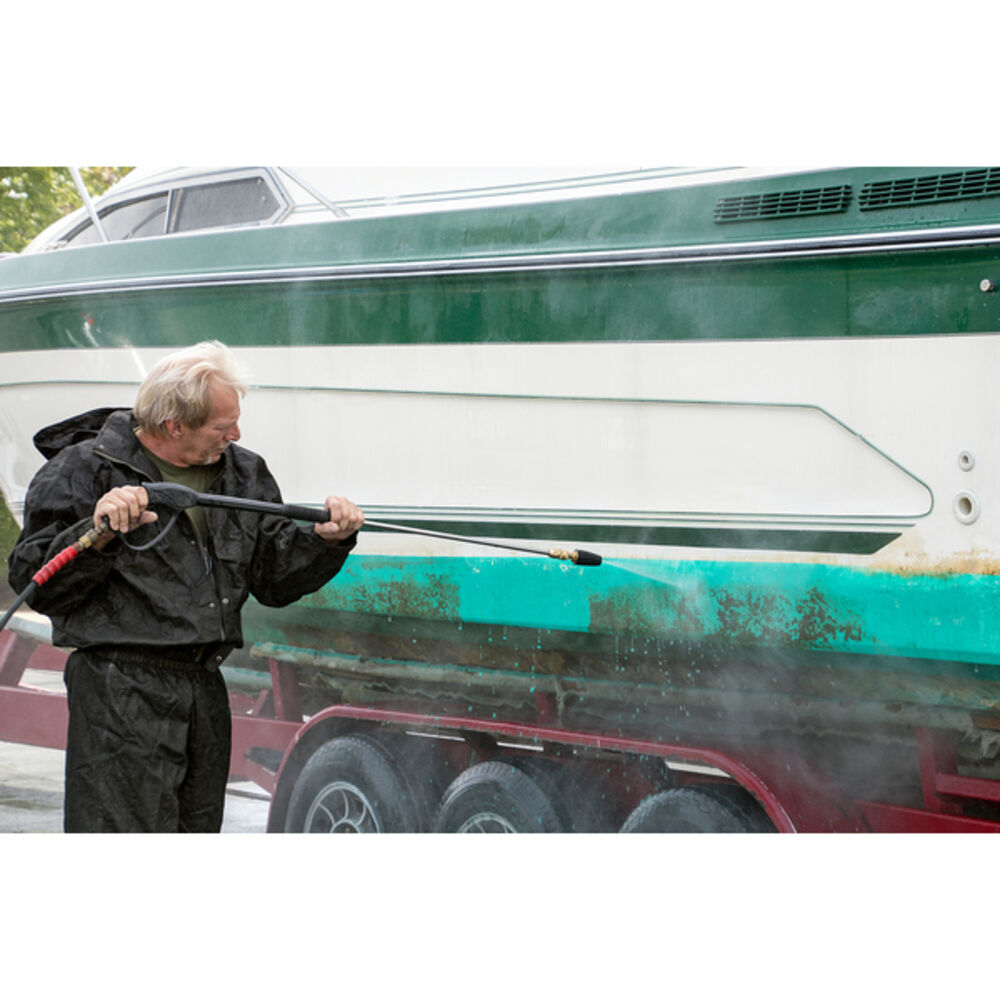 Tec7 HP Clean Universalvask og Avfetter 1l