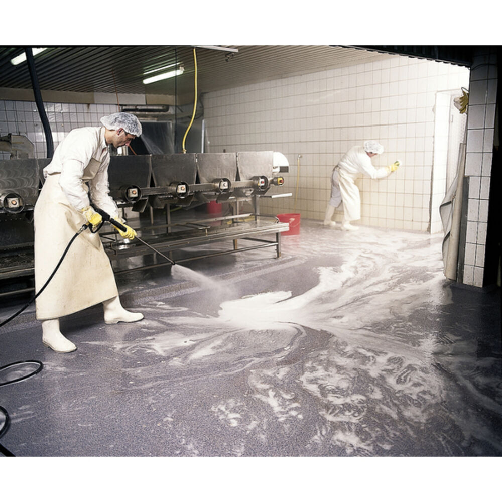 Tec7 HP Clean Universalvask og Avfetter 1l