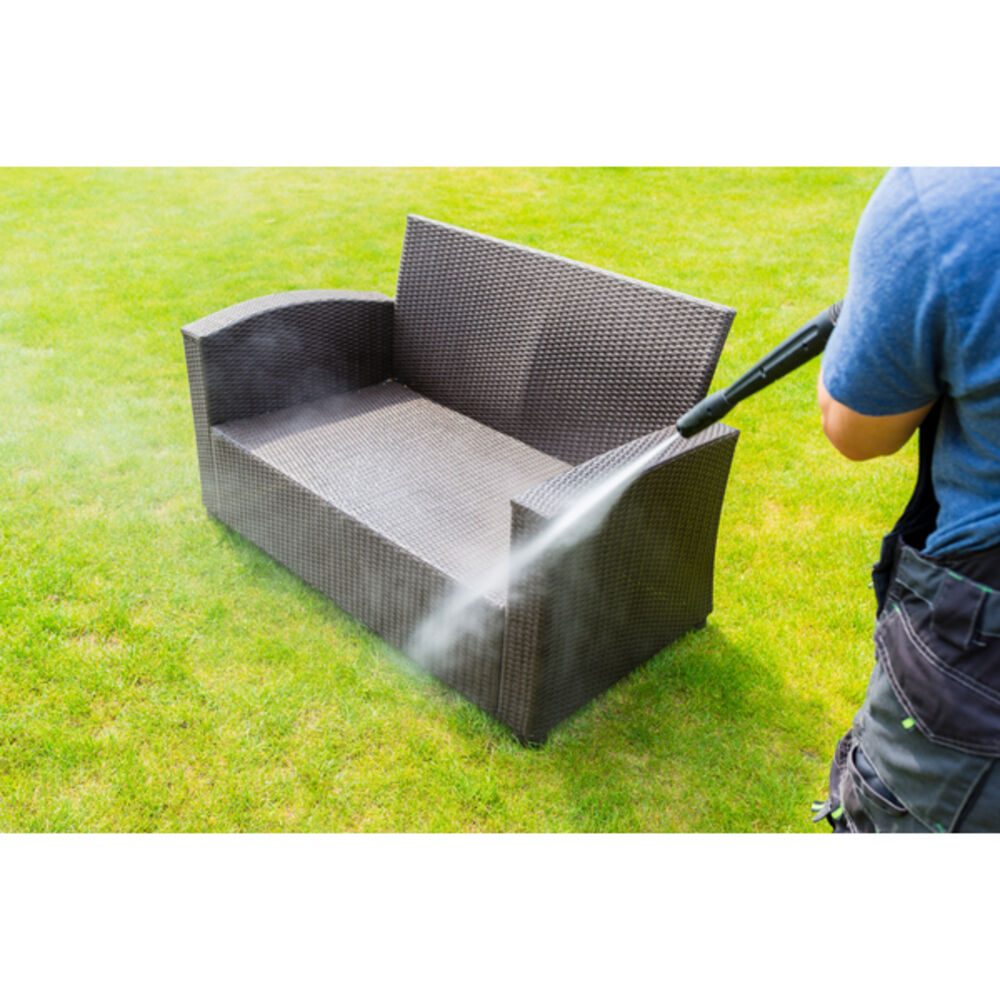 Tec7 HP Clean Universalvask og Avfetter 1l