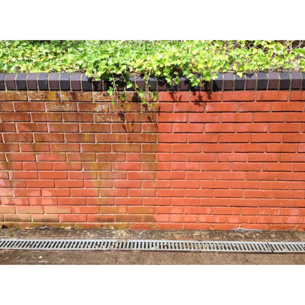 Tec7 HP Clean Universalvask og Avfetter 1l