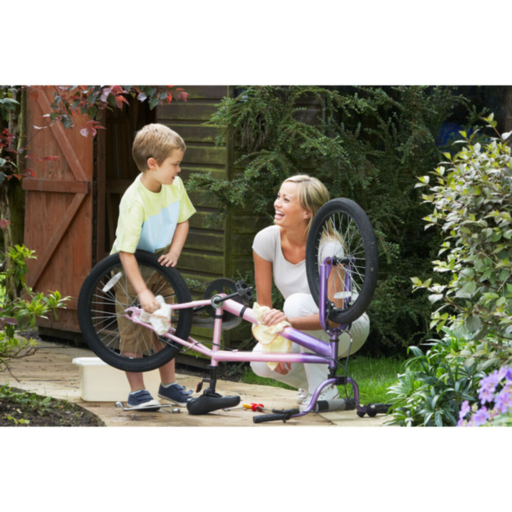 Tec7 HP Clean Universalvask og Avfetter 1l