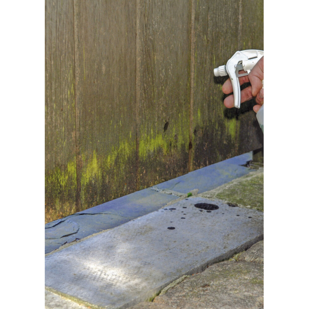 Tec7 HP Clean Universalvask og Avfetter 1l