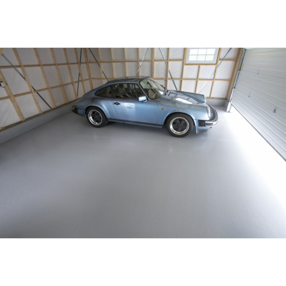 Trestjerner Sigural Epoxy - 22 Skygrå 0,62 l