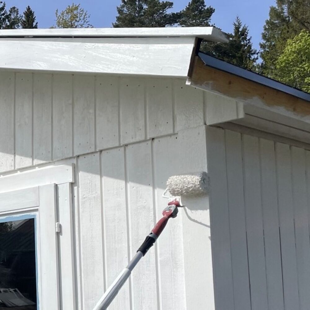 Jordan Rullesett Perfect 5805 Utvendig 14 cm