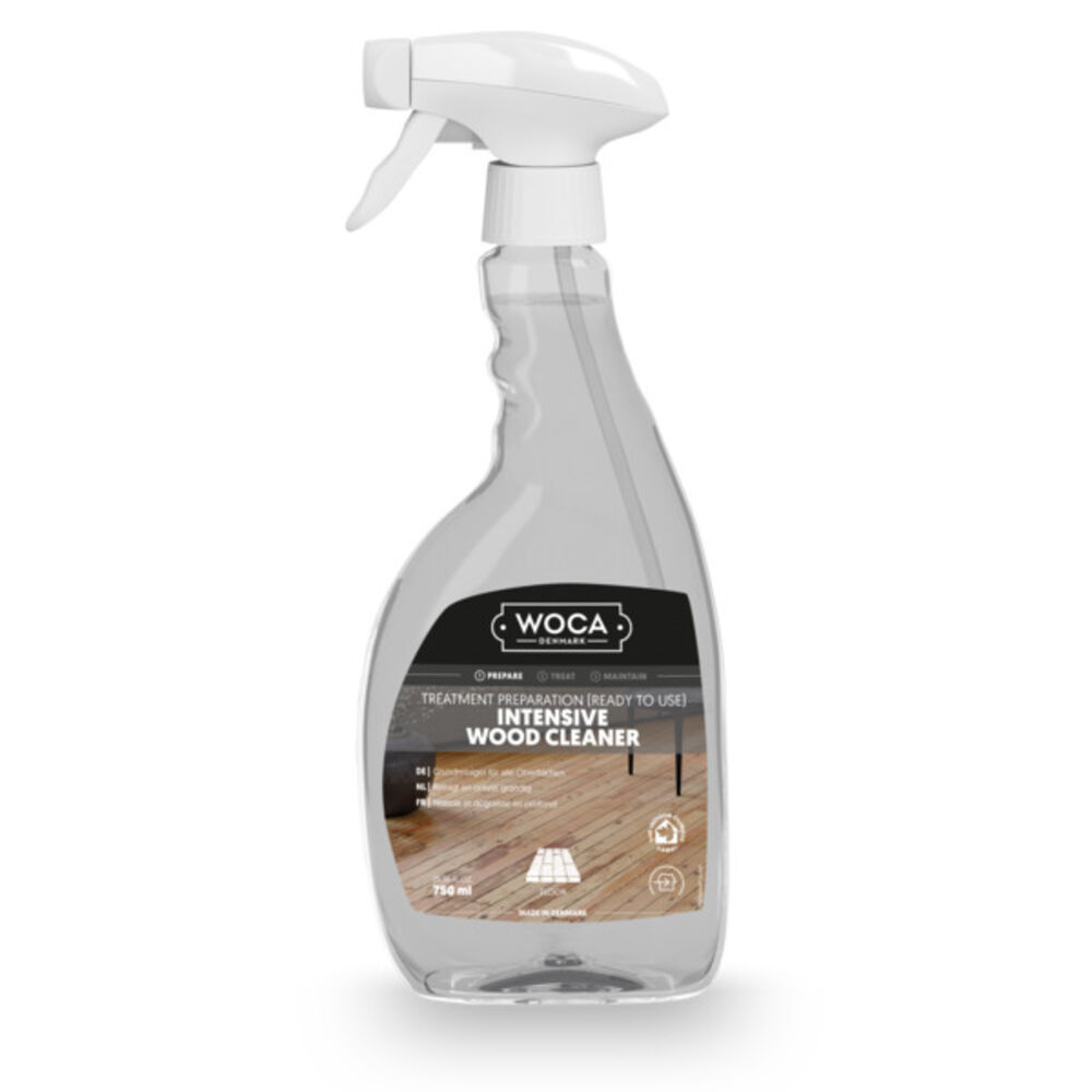 Woca Trerens Spray 0,75 l