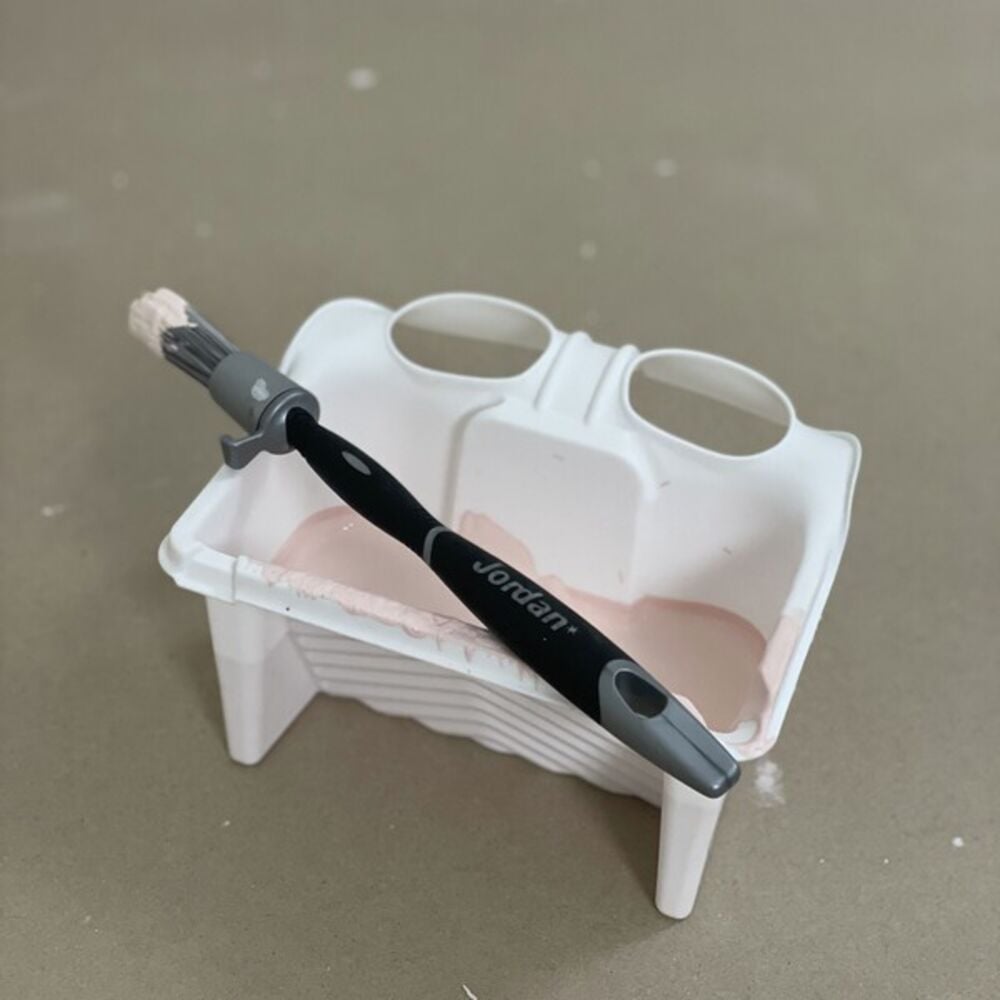 Jordan Pensel Ultimate Innvendig 4002 Vindu Rund 20 mm