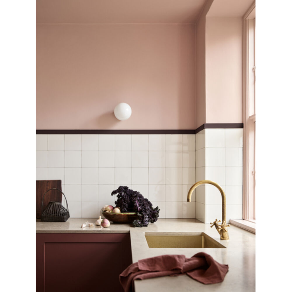 Lady Wonderwall - Hvit 0,68 l