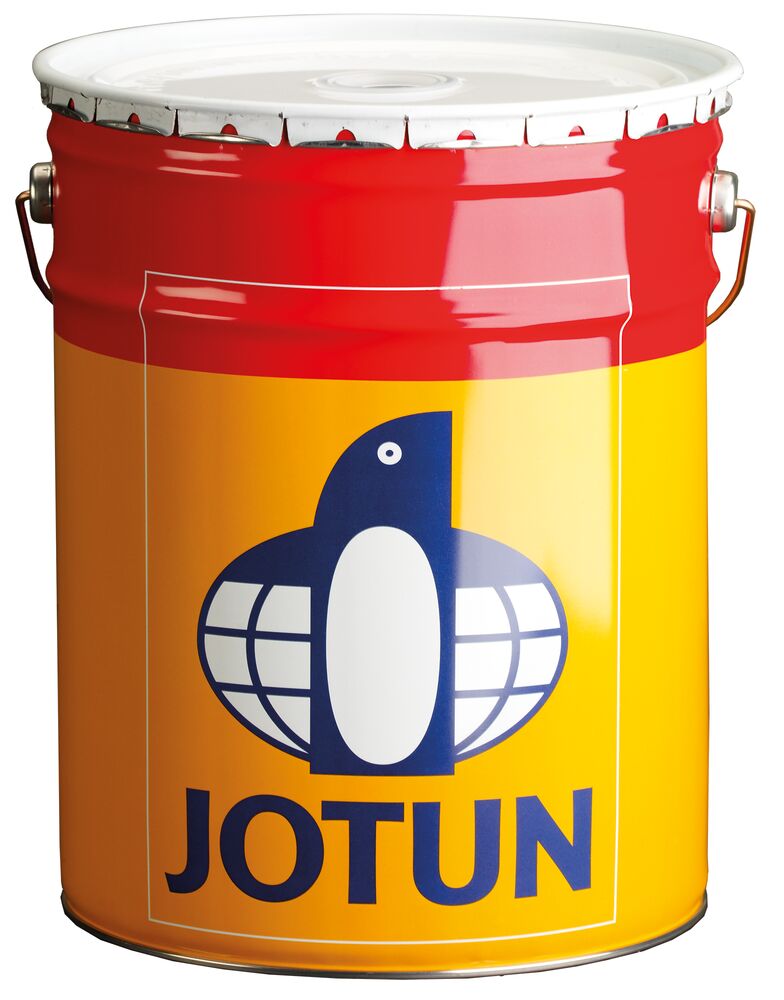 Jotun SteelMaster 1200WF - White 18,5 l