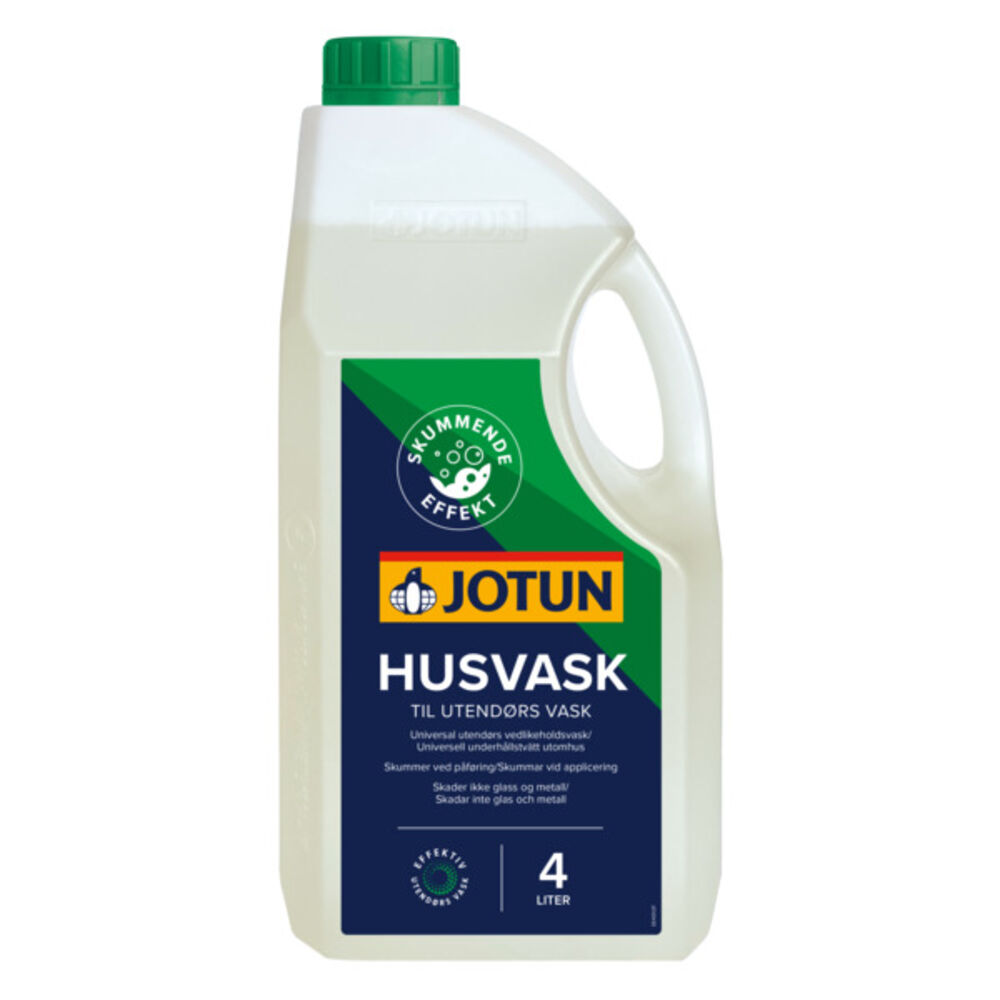 Jotun Husvask 4 liter