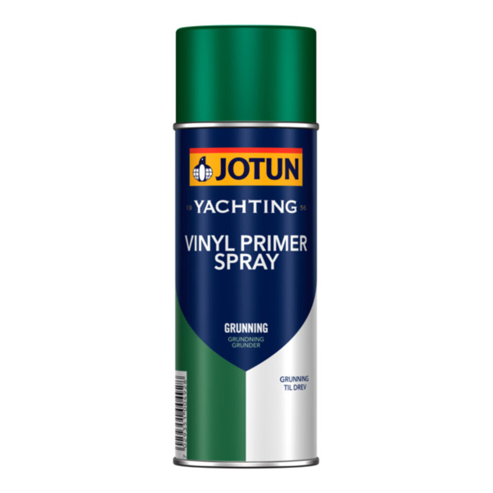 Yachting Vinyl Primer Spray 0,75 l