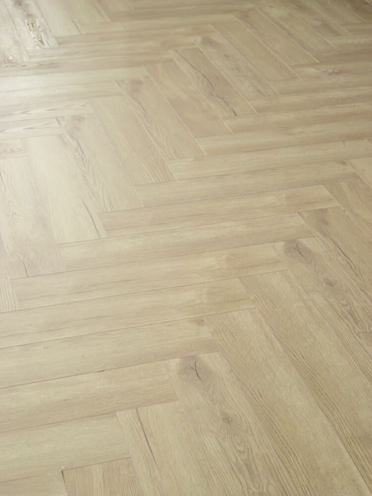 Herringbone 3678 Toulouse Oak Laminatgulv