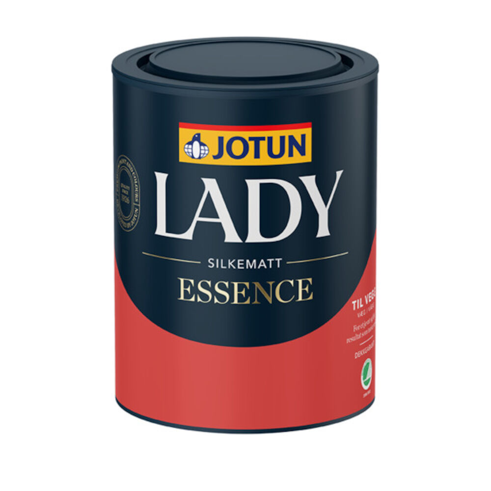 Lady Essence - A base 0,68 l
