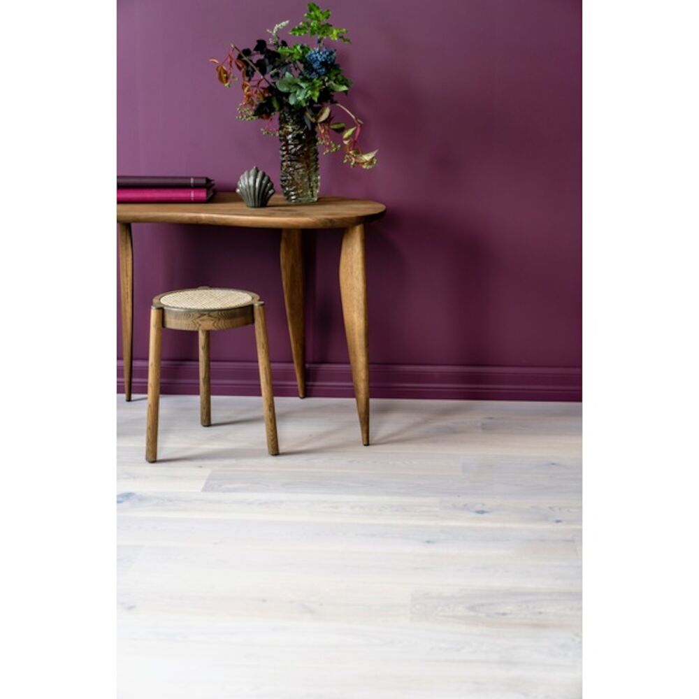 Trestjerner Gulvlakk Color - Klar base 2,7 l