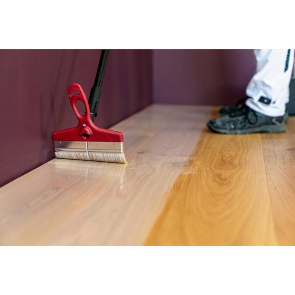 Trestjerner Gulvlakk Color - Klar base 2,7 l