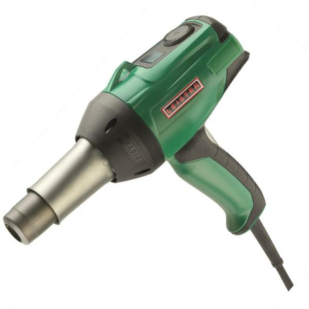 Leister Varmluftpistol GHIBLI AW
230V/2300W