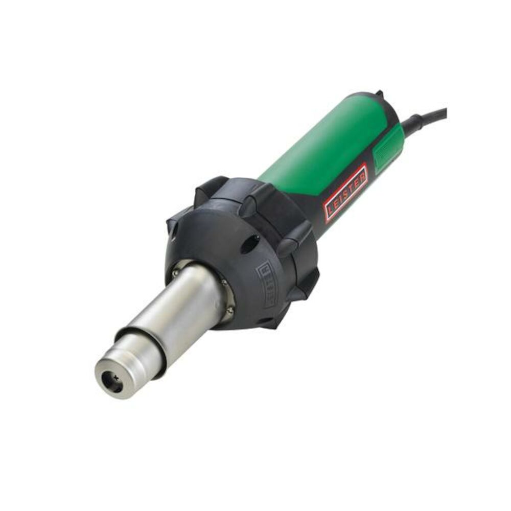 Leister Triac ST Sveiseapparat 1550 w