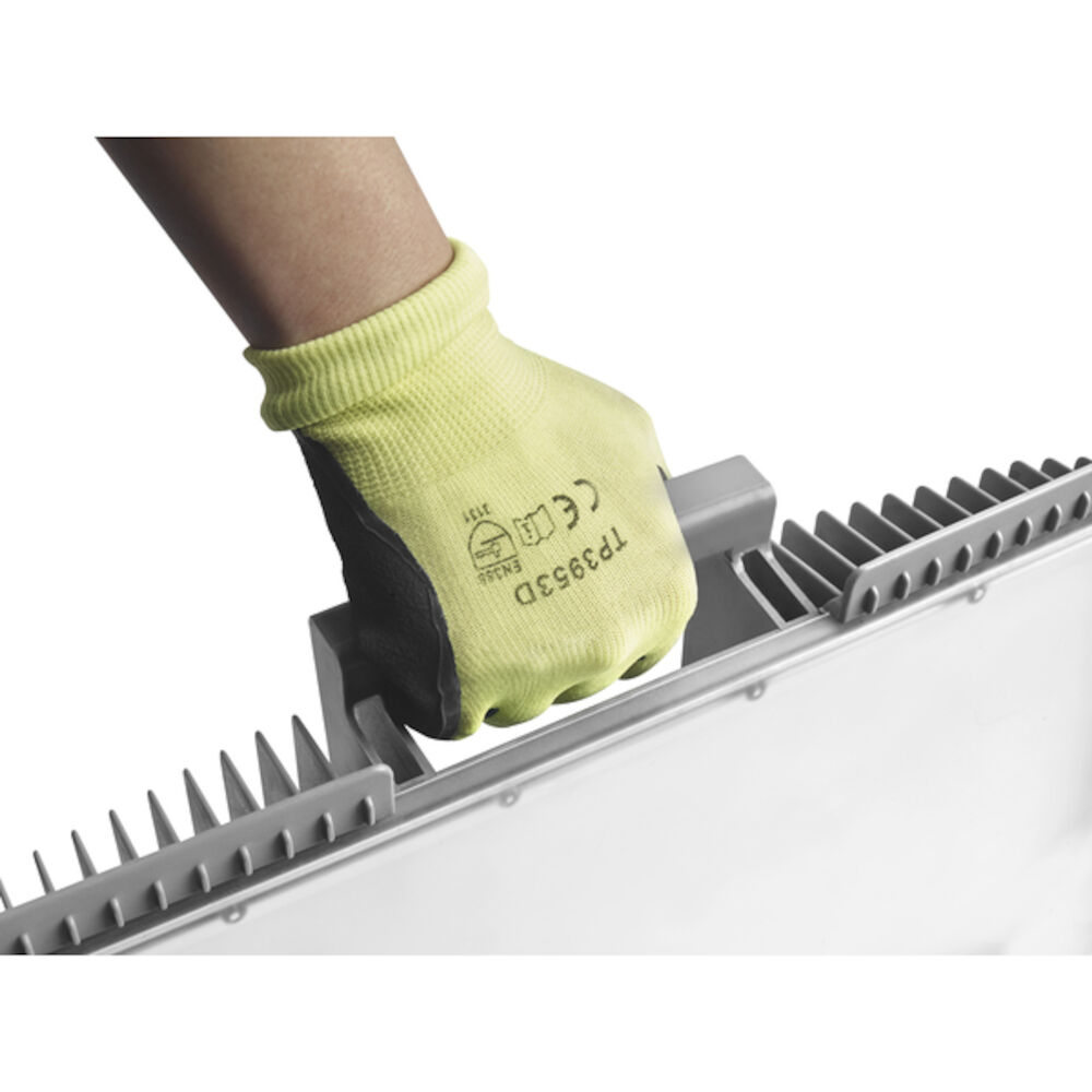Arbeidslampe Magnum Future 78 W Led