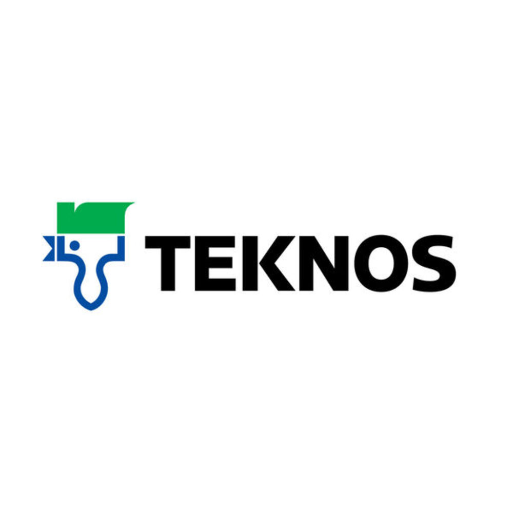Teknos Futura Aqua - Base 3 Matt 2,7 l