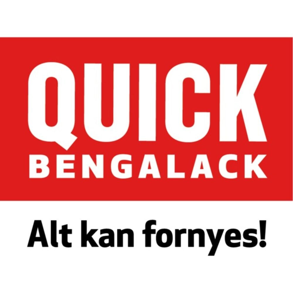 Quick Bengalack Universal A - base 0,68 l