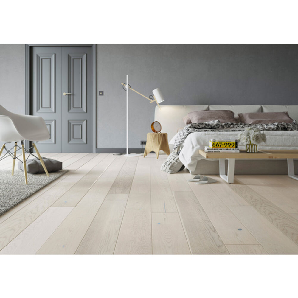 Saga Exclusive Pearl Nature Parkett