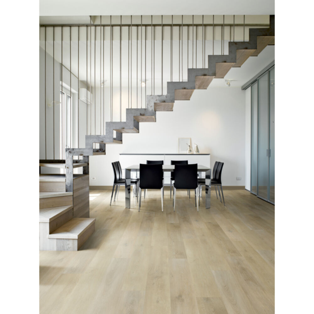 Isocore XL Como Eik Klikkvinyl