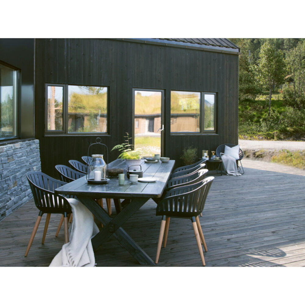 Tyrilin Terrassebeis - C base 2,7 l