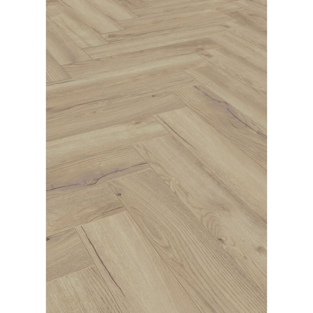 Herringbone 3678 Toulouse Oak Laminatgulv