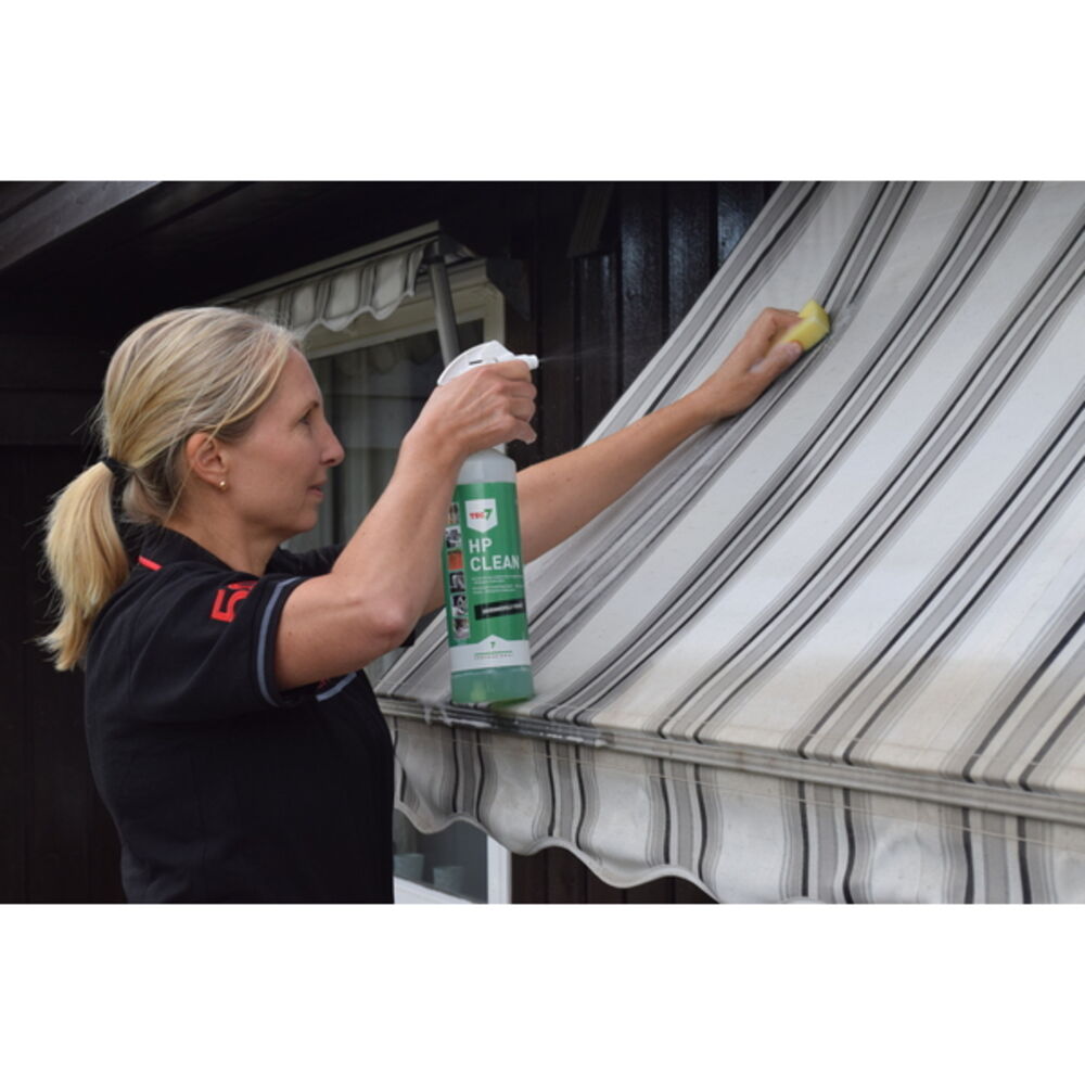 Tec7 HP Clean Universalvask og Avfetter 1l