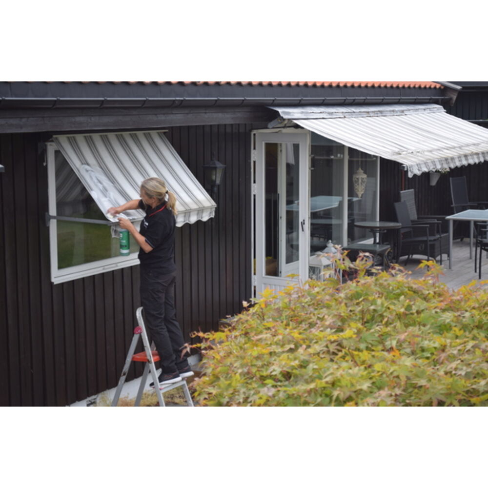 Tec7 HP Clean Universalvask og Avfetter 1l