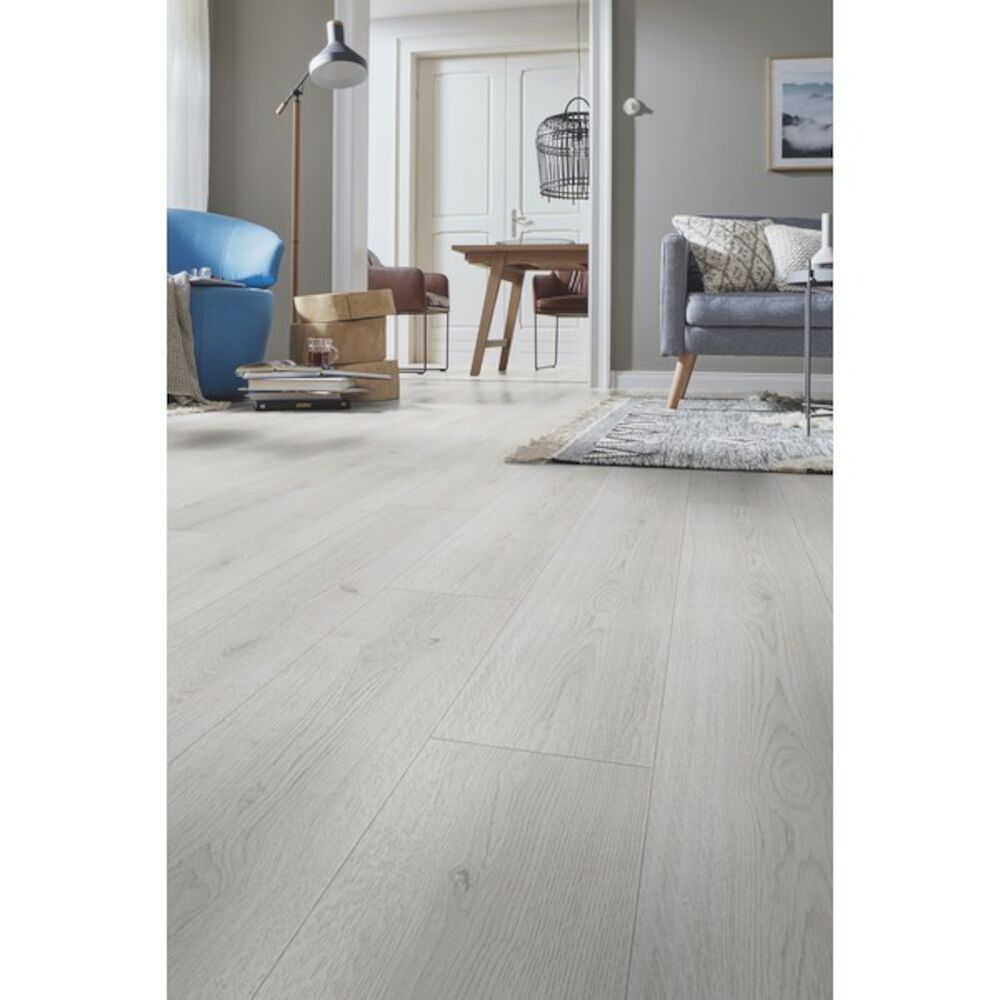 Superior Advanced 3201 Trend White Laminatgulv