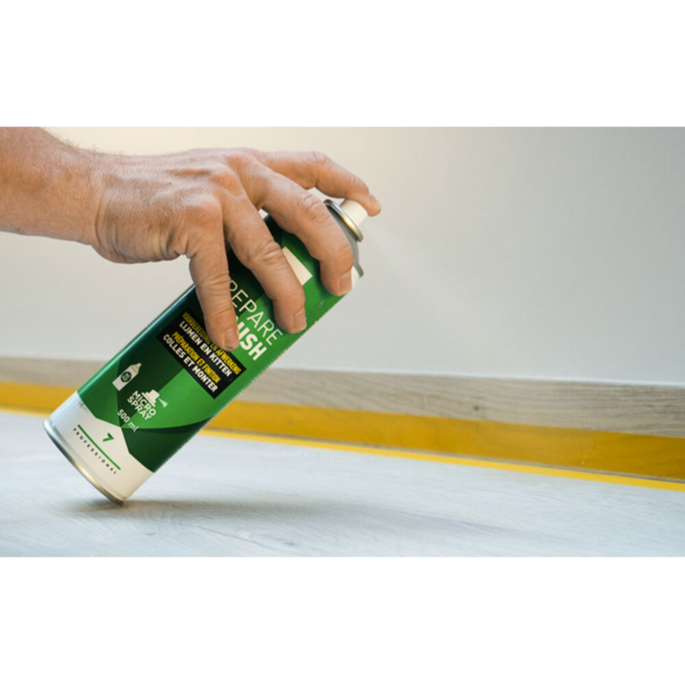 Relekta Prepare & Finish - 400 ml