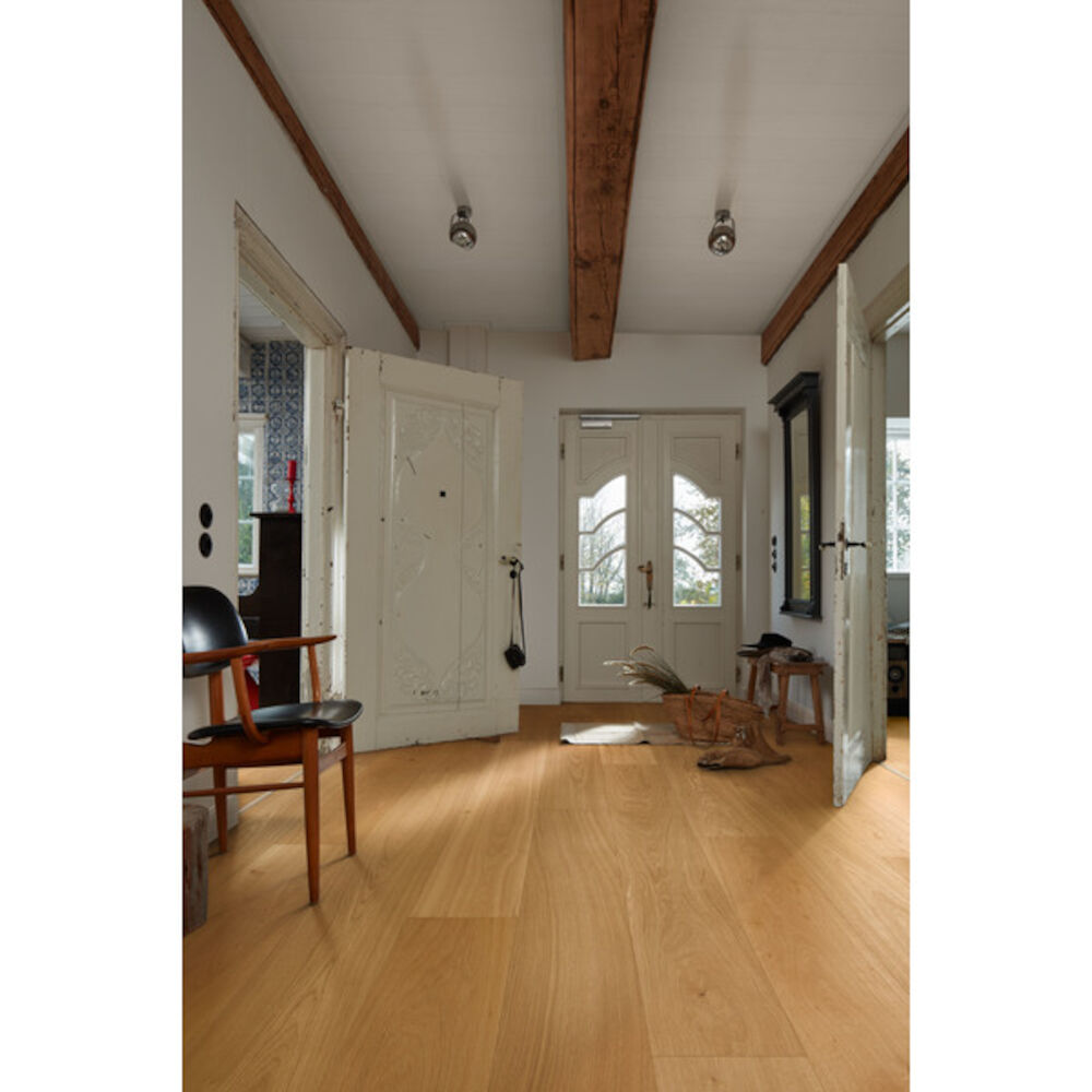 Saga Hardwood Frøya Herdet Tregulv
