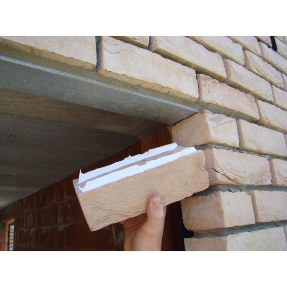 Tec7 X-Tack Monteringslim Hvit 290ml