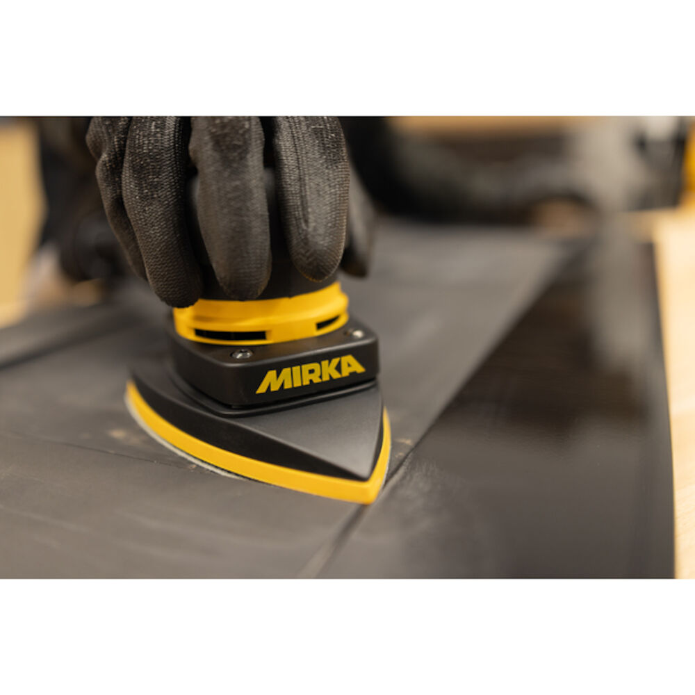 Mirka Elslipemaskin Deros II 663CV