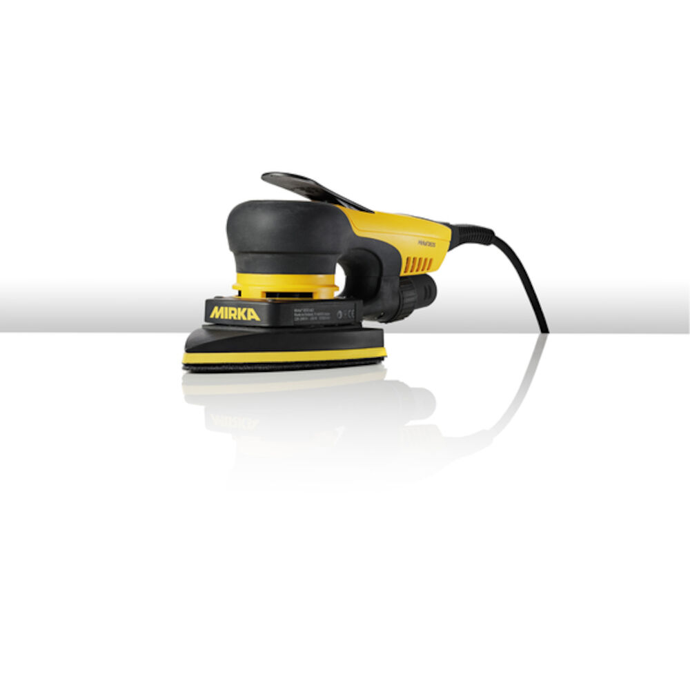 Mirka Elslipemaskin Deros II 663CV