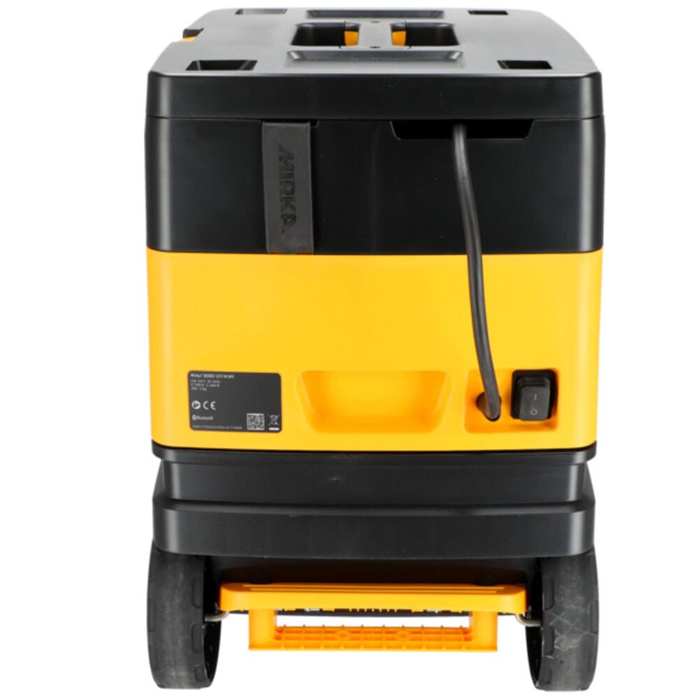 Mirka Støvsuger 1217 Dexos M-Klasse