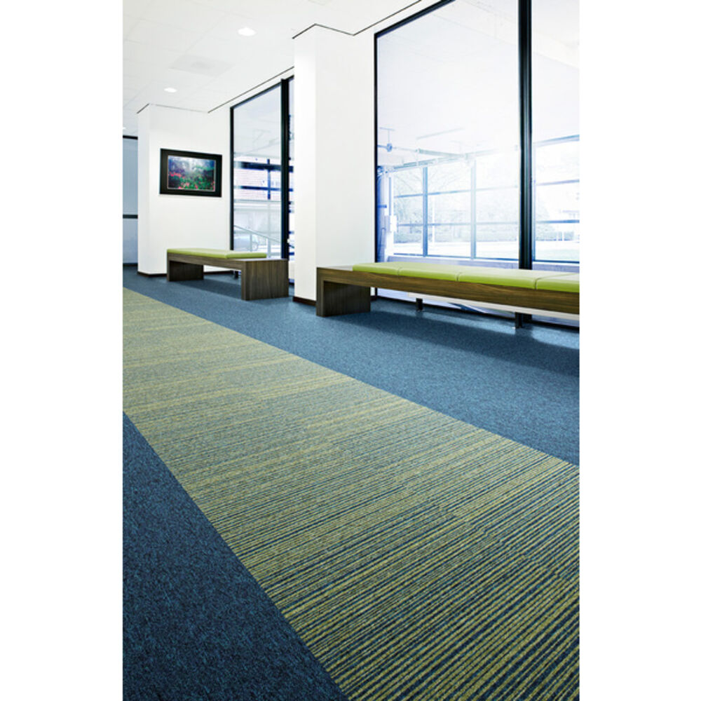 Tarkett Teppe Desso Essence AA90 9502 B1