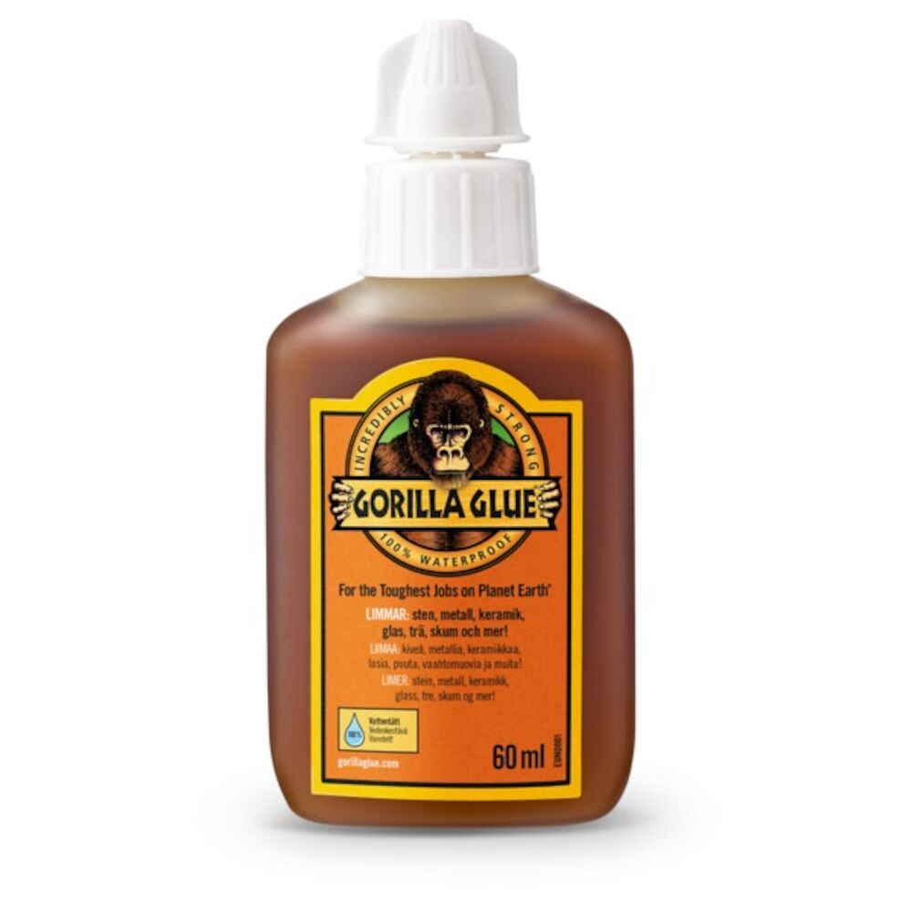 Gorilla Lim 60 ml