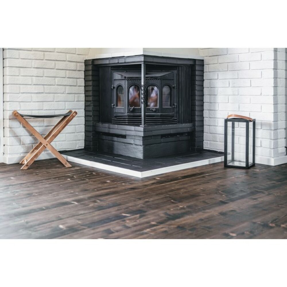 Trestjerner Gulvmaling Halvblank A - base 2,7 l