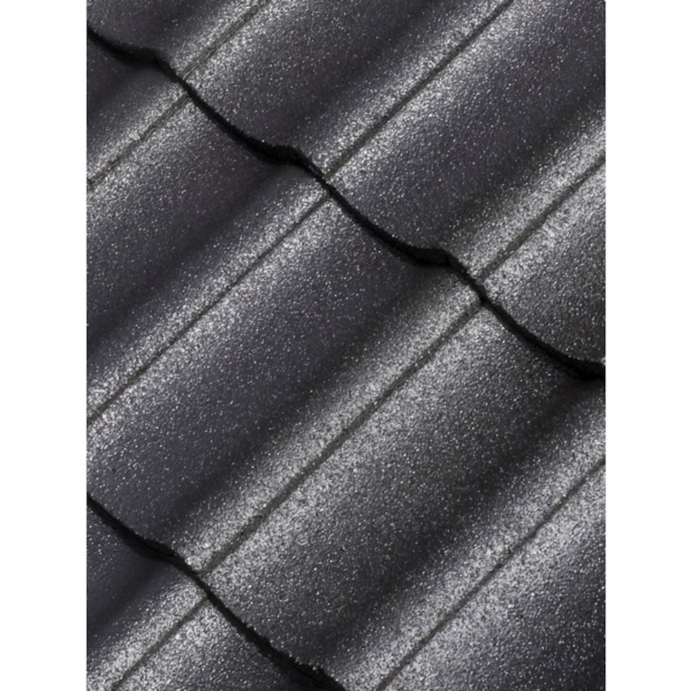 Taksitt Spesialmaling Tak Grå 10 l