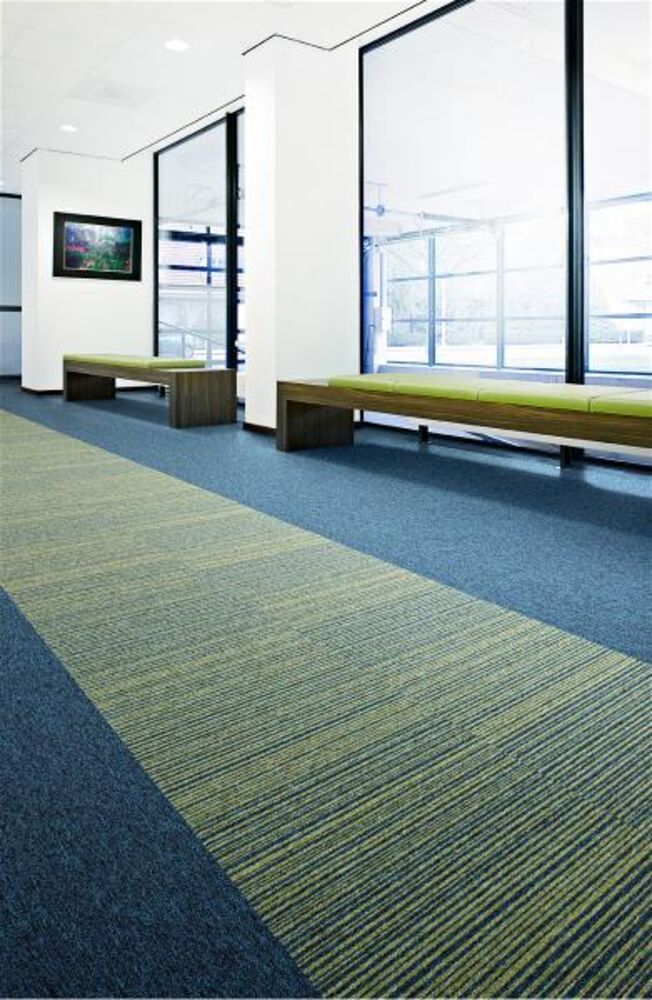 Tarkett Teppe Desso Essence AA90 9502 B1