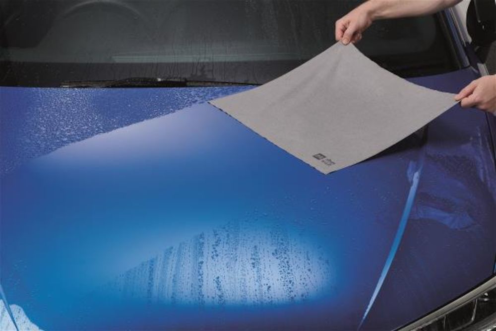 Autoglym InstaDry Klut