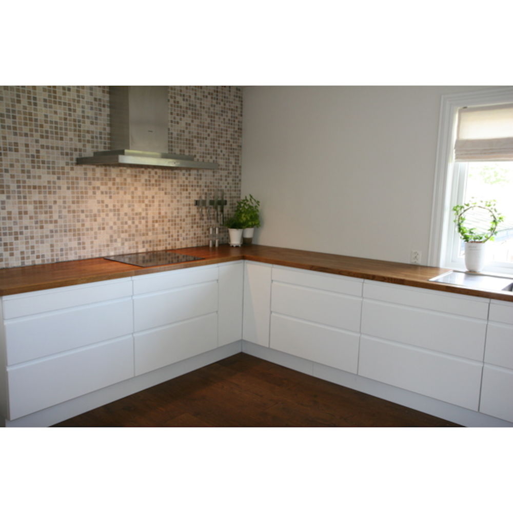 Liberon Spritbeis - Svart / Grå 0,25 l