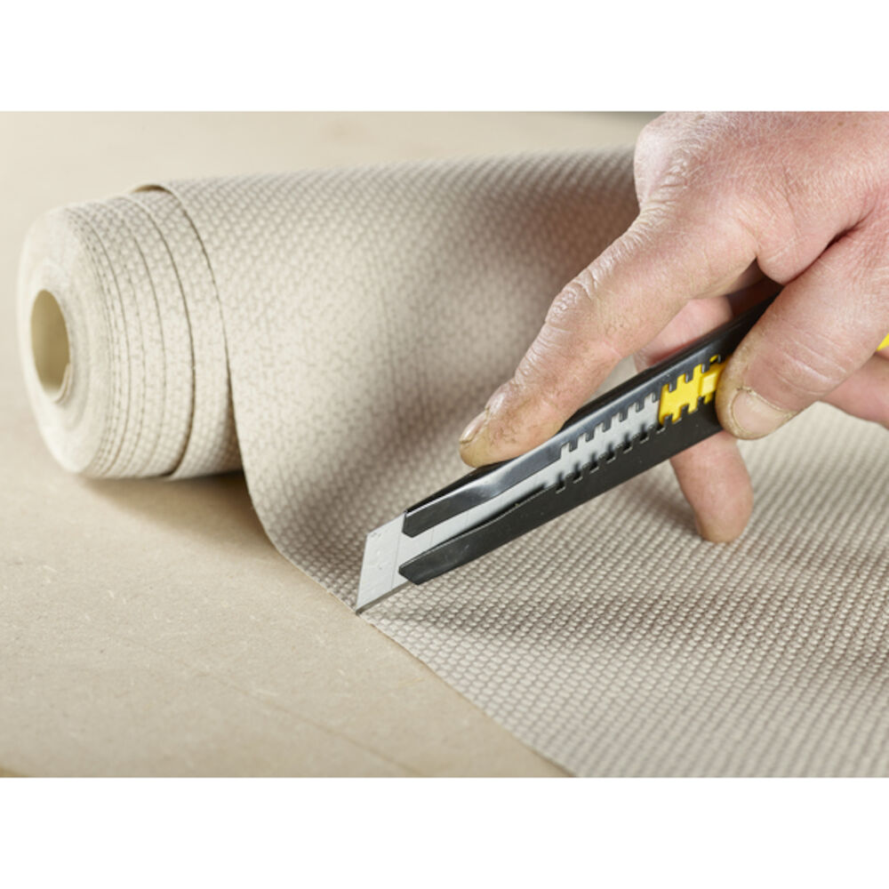 Stanley Knivblad Brekk 0-11-301 18 mm