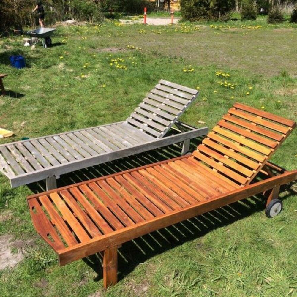 Owatrol Net-Trol Terrasserens - 2,5 l