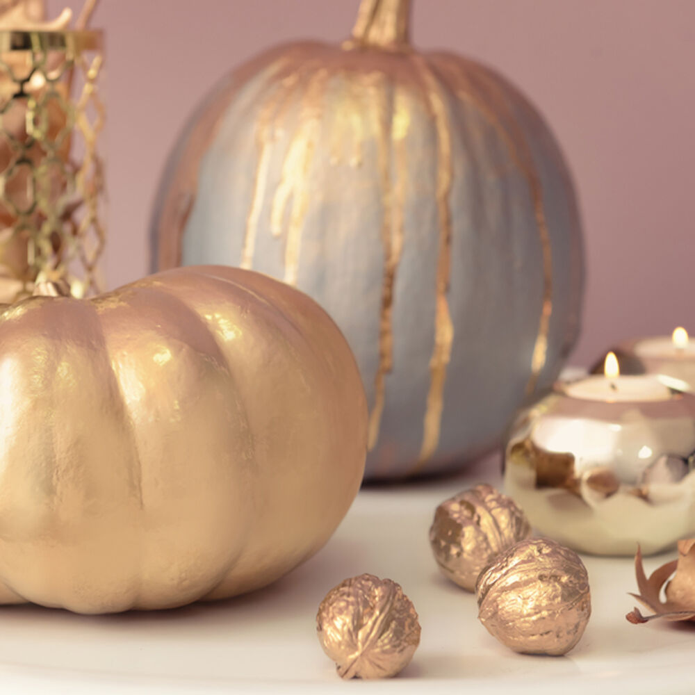 Maston Dekorspray - Gold 150 ml