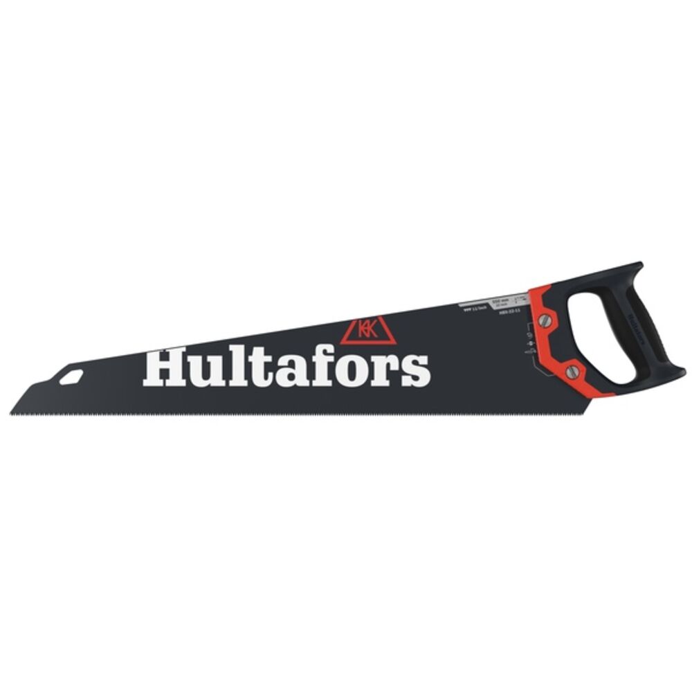 Hultafors Håndsag - 22-11 10 pk