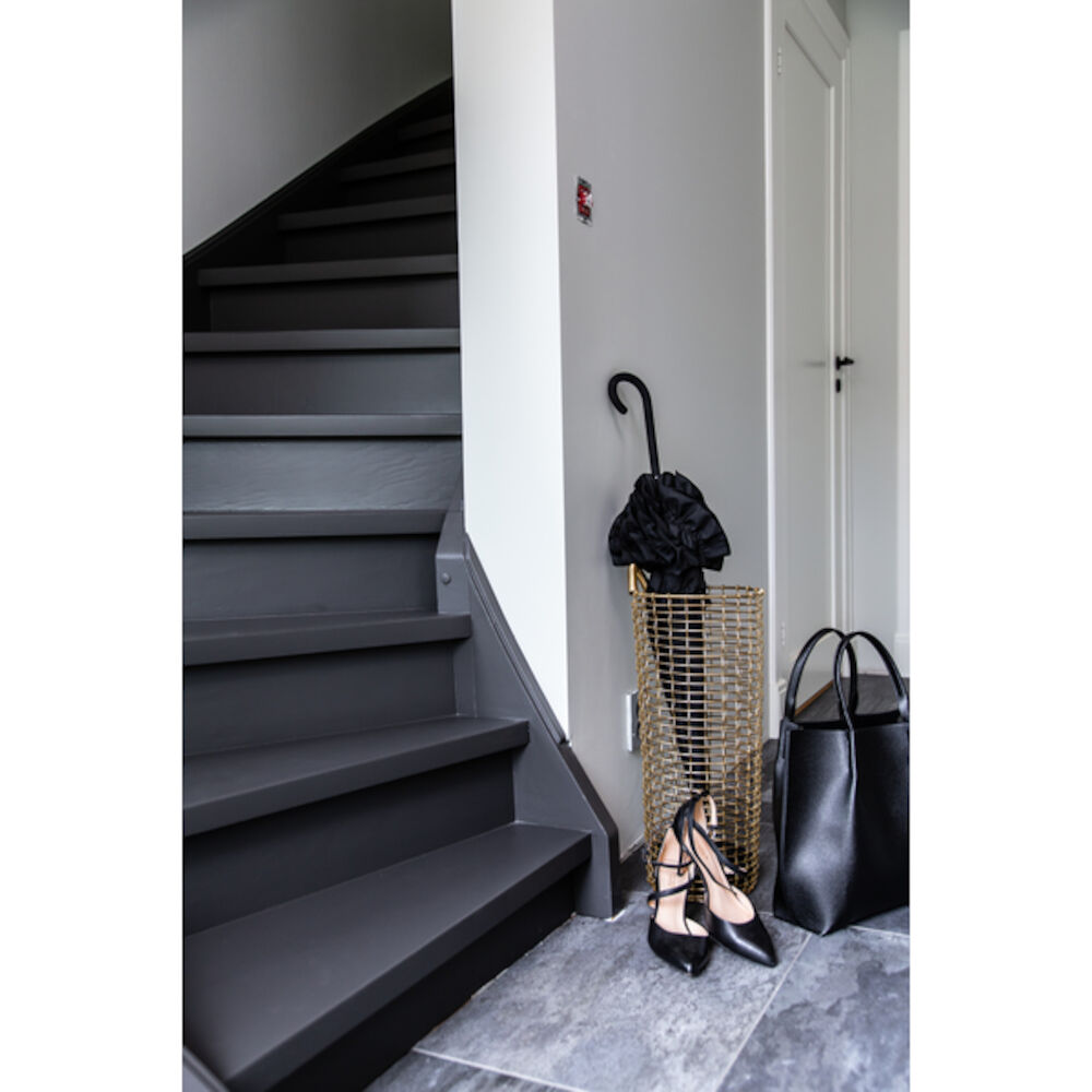 Trestjerner Gulvmaling Matt C - base 0,68 l