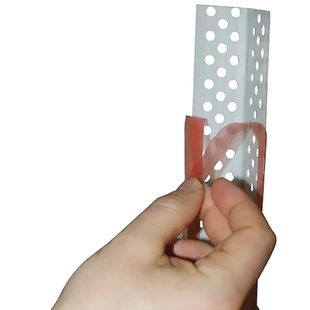 Cornerguard Hjørneprofil 2,5 m